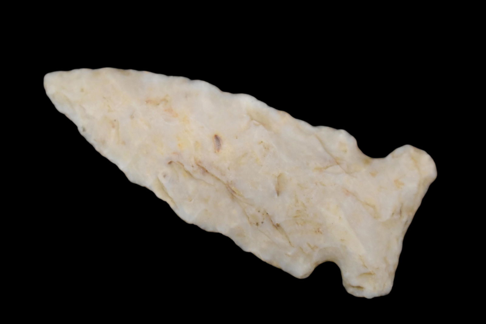 1 7/8" Robinson, Found by Delbert Roush. Delbert Hunted (1 of 6)