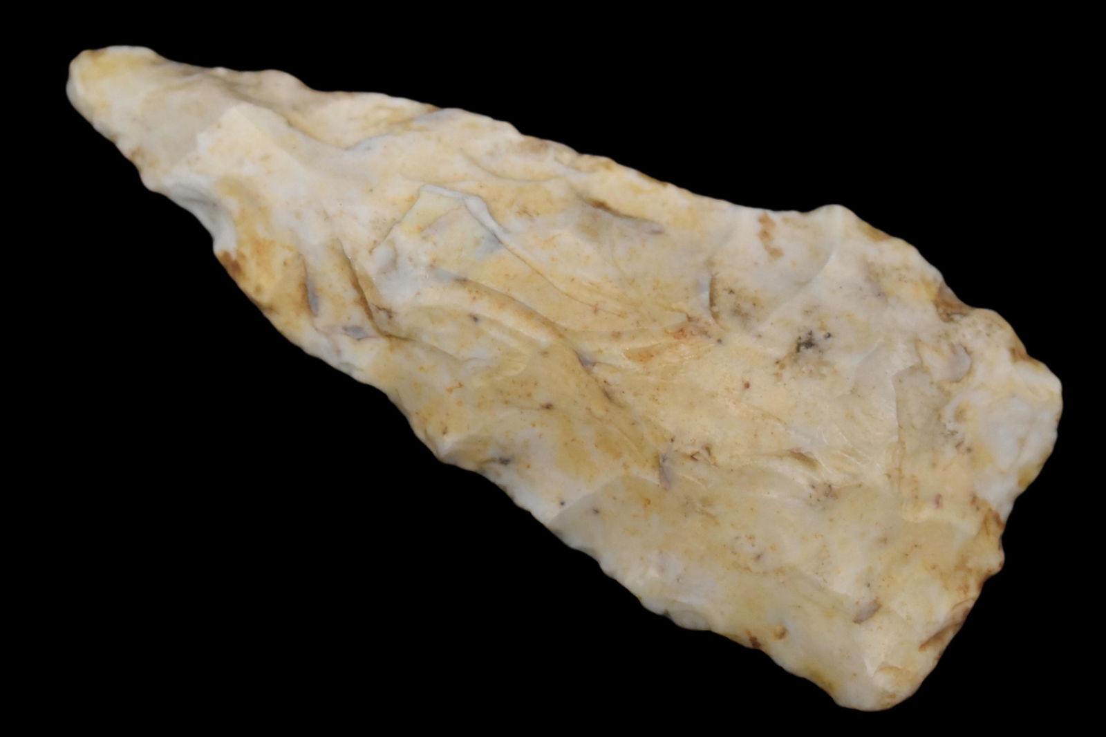 3 1/4" Cobbs Blade, Found by Delbert Roush. Delbert (1 of 7)