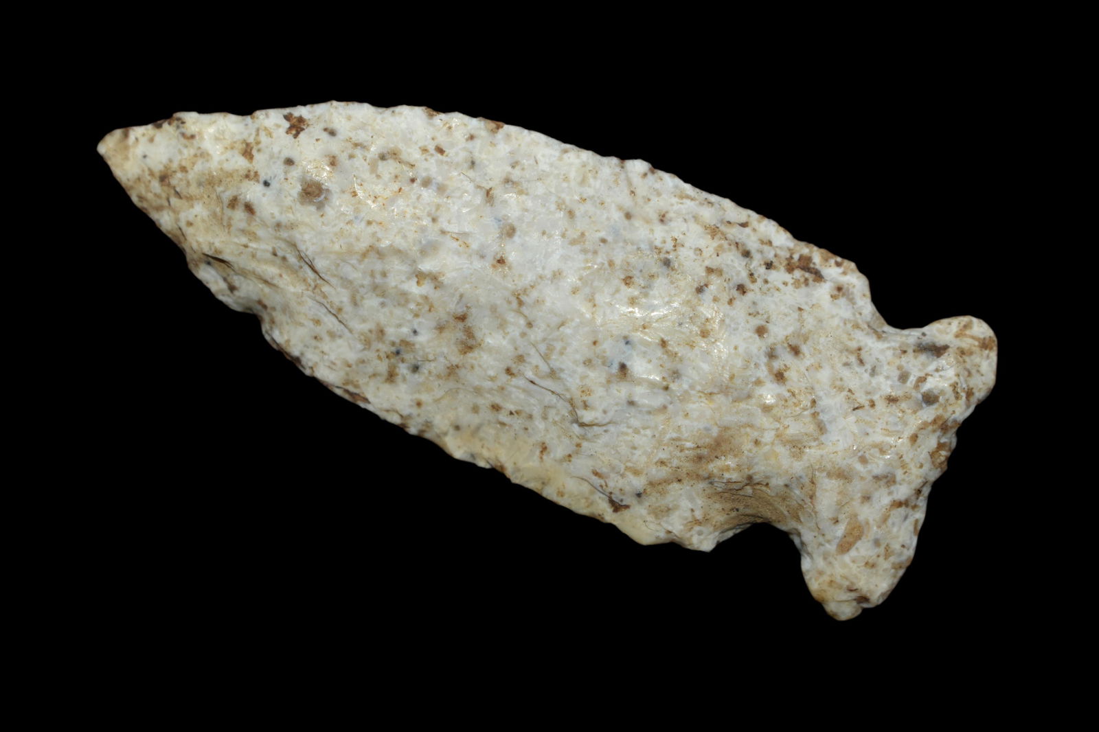 1 7/8" Robinson, Found by Delbert Roush. Delbert Hunted (1 of 5)