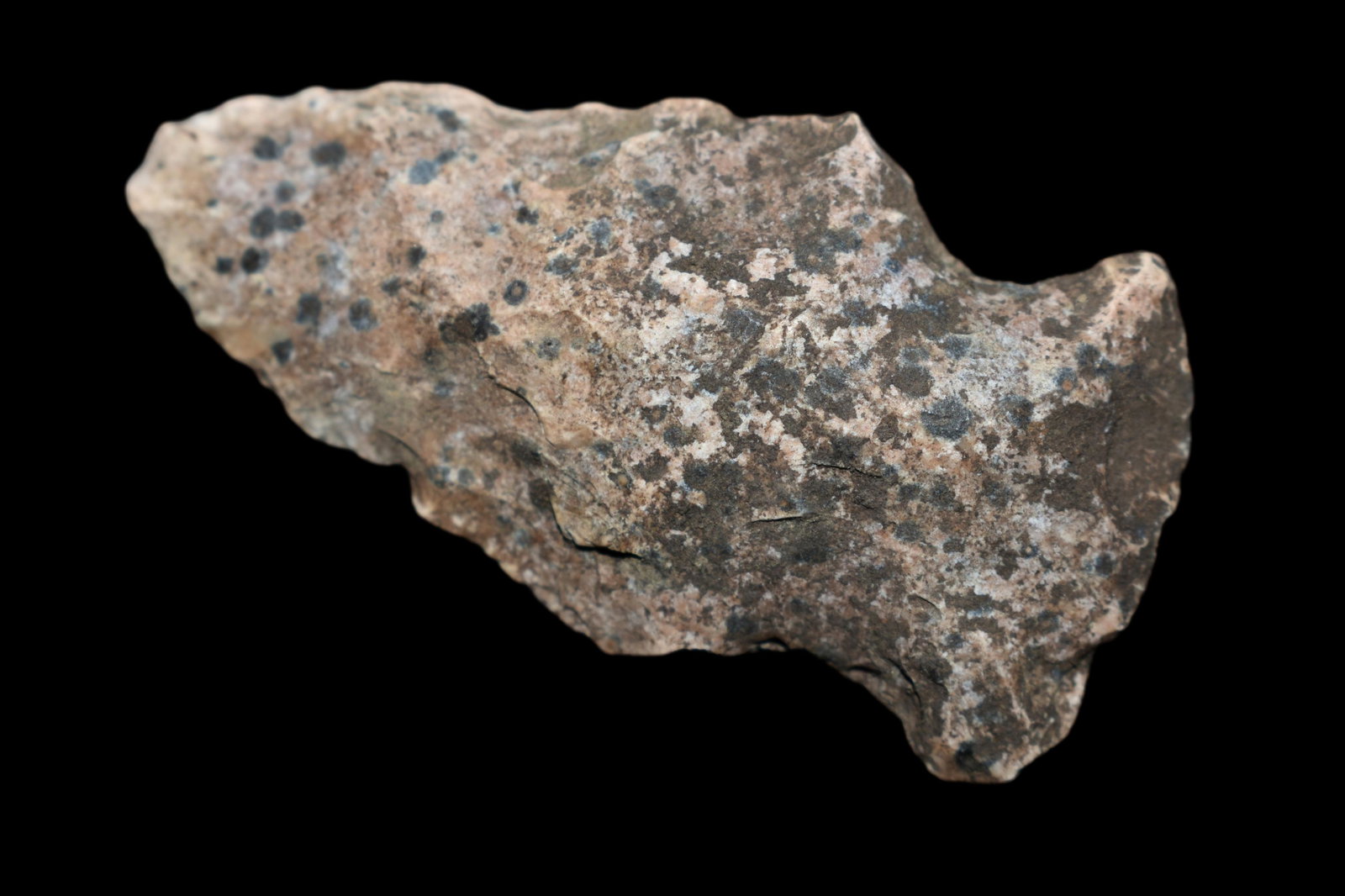 1 7/8" Gibson, Well Made,  Found by Delbert Roush. (1 of 5)