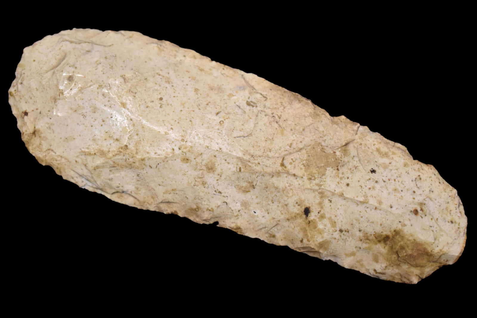 6 1/2" Sedalia Digger, Cooper Co MO, Native American (1 of 5)