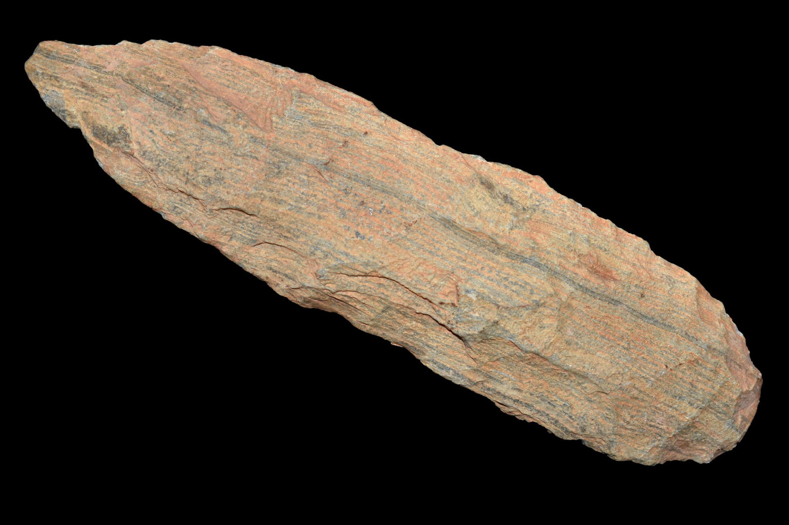 5 3/4" Blade, Native American Artifacts (1 of 5)