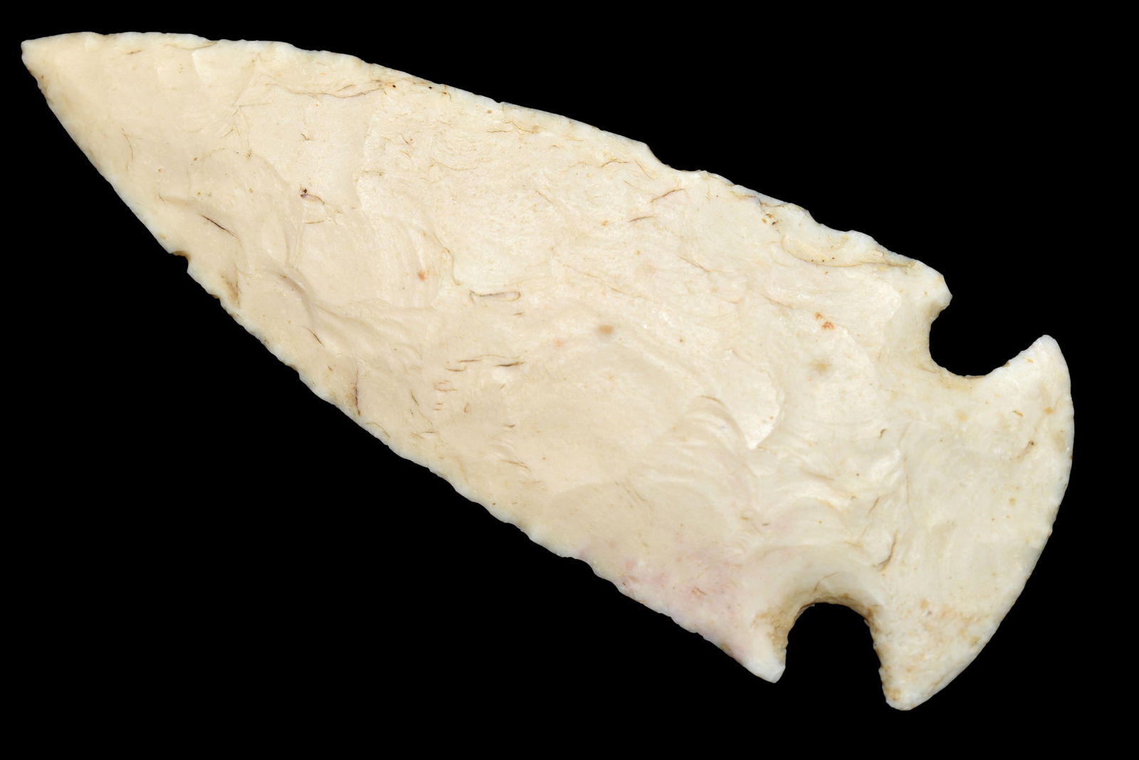 3 7/8" Wafer Thin Gibson found in Southern Illinois, (1 of 5)