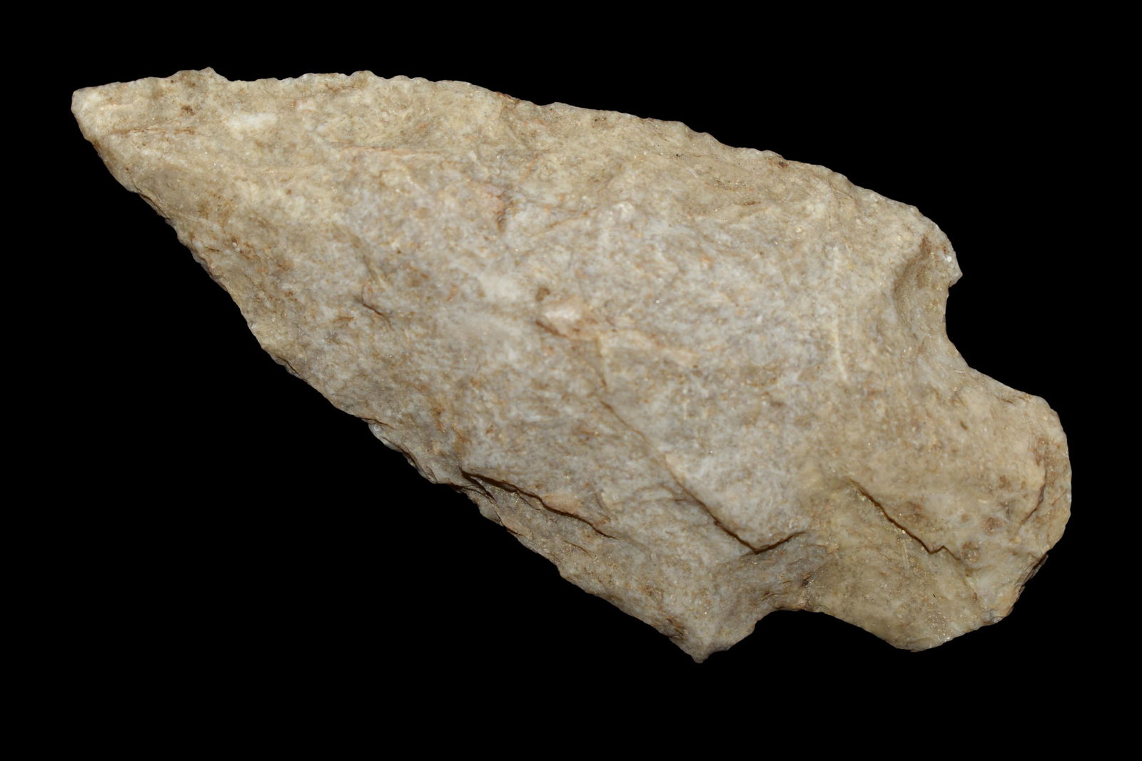 2 7/8" Pickwick, Found in Tennessee, Made of (1 of 5)