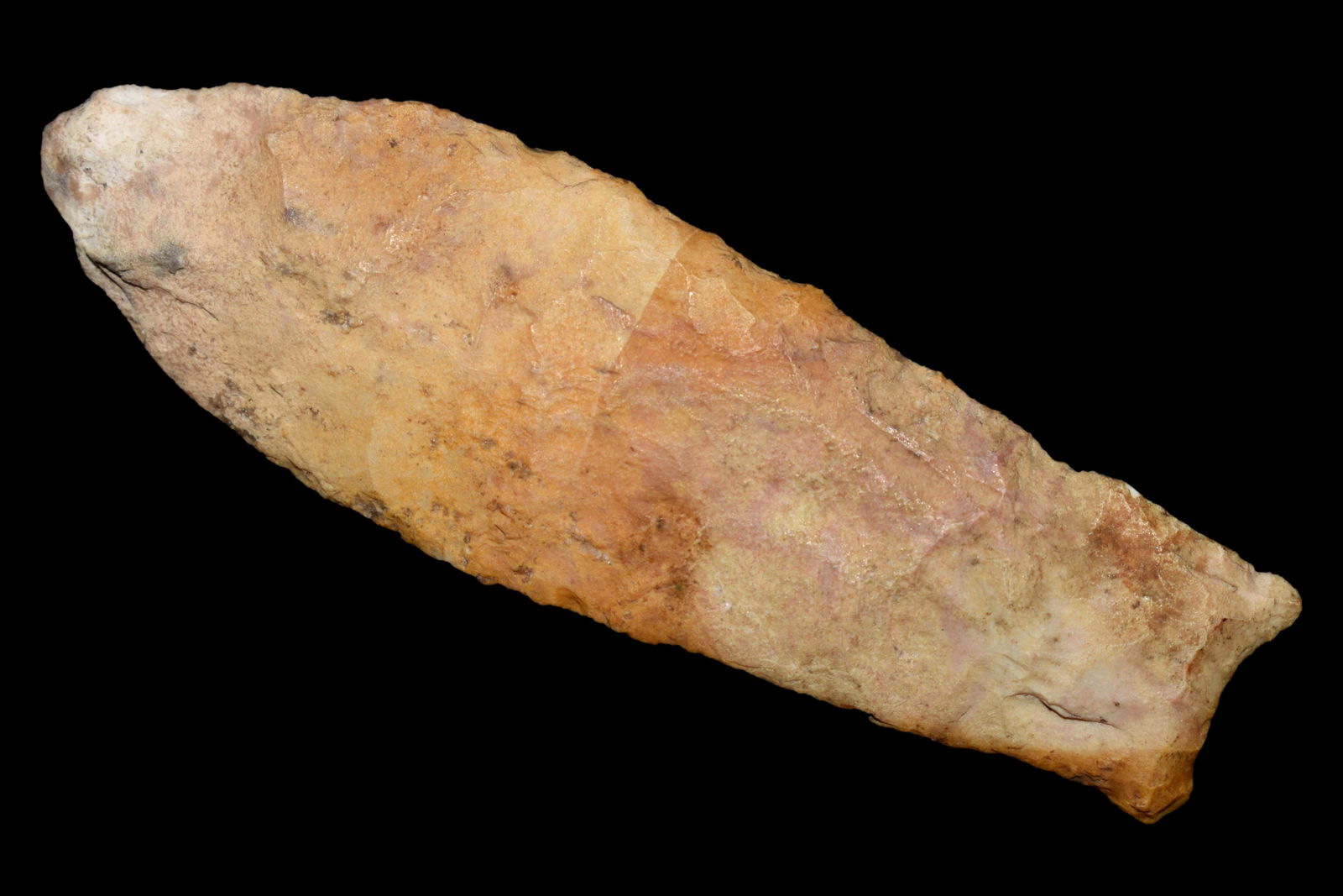 3" Pike County/Beaver Lake, Found in Illinois, Native (1 of 7)