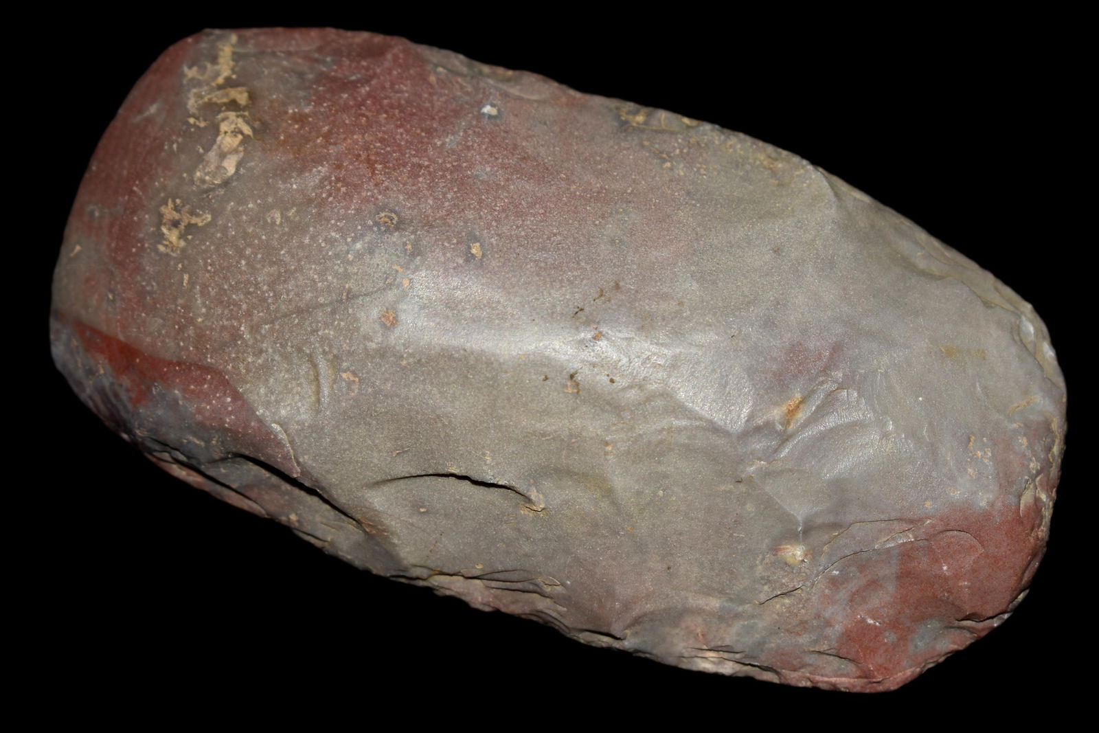 5" Neolithic African Celt (1 of 6)