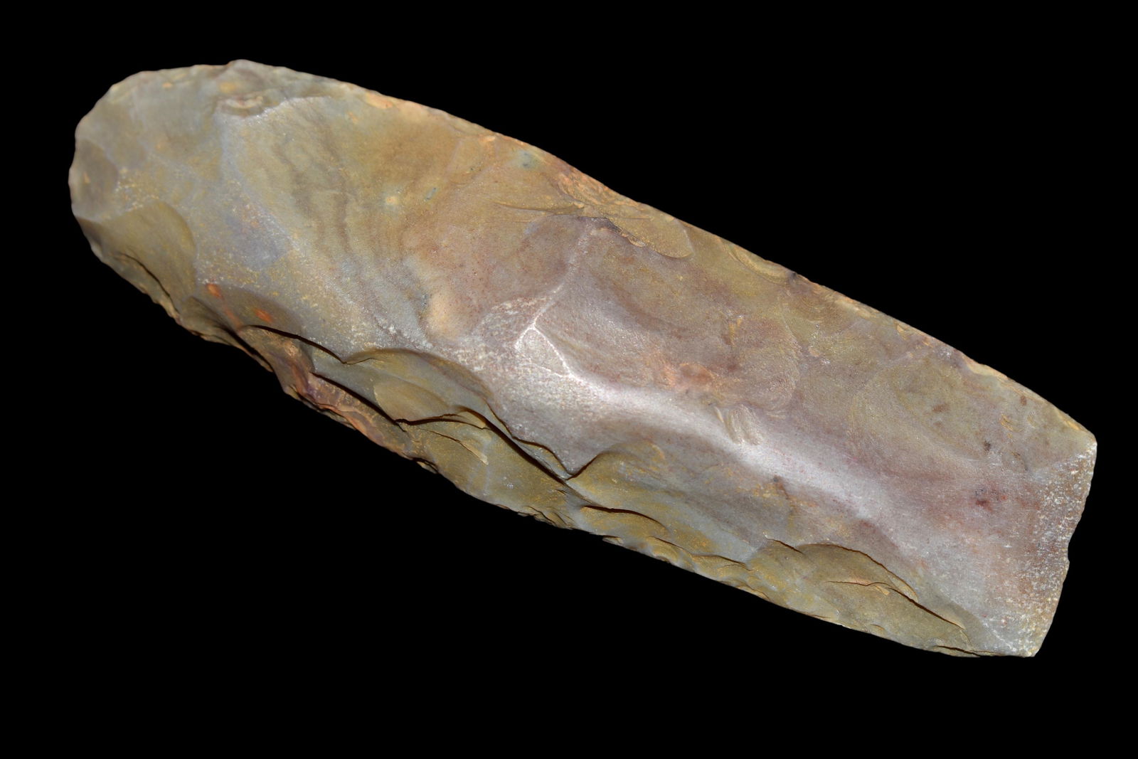 5 1/8" Neolithic African Celt (1 of 6)