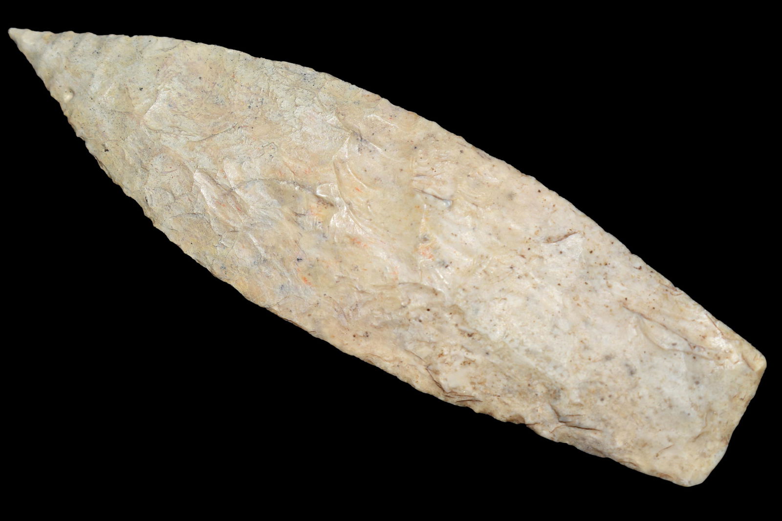 4 7/8" Restored Sedalia, Native American Artifacts (1 of 1)