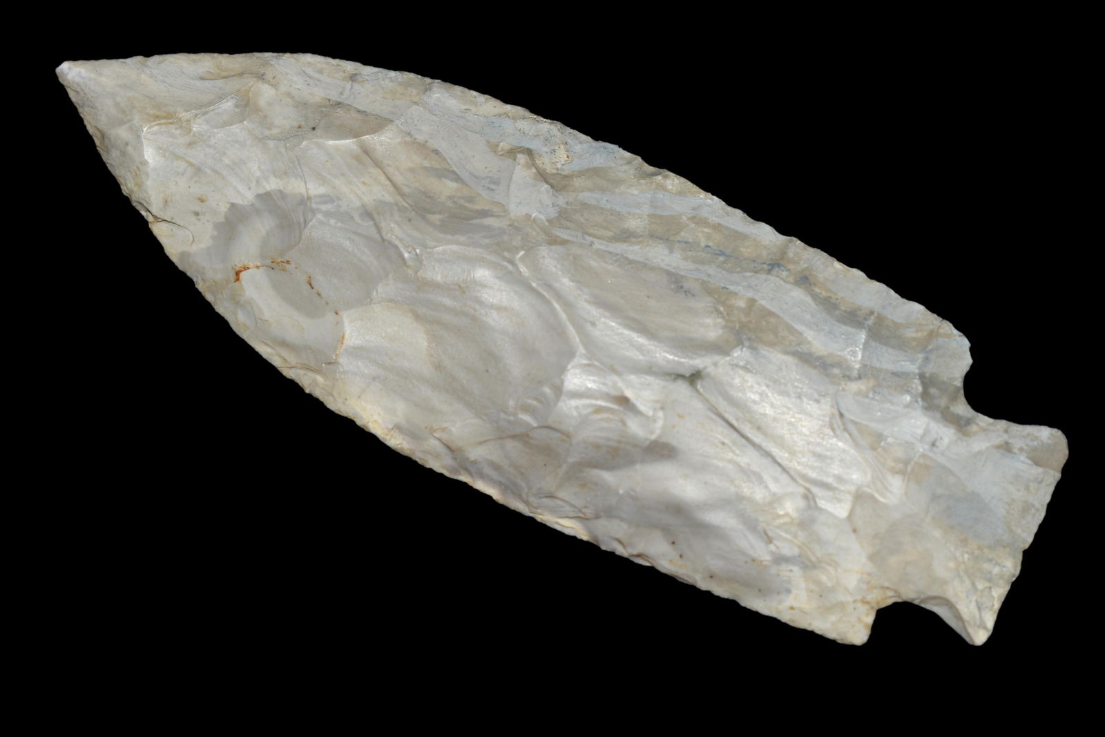 4 5/8" Restored Etley, Native American Artifacts (1 of 1)