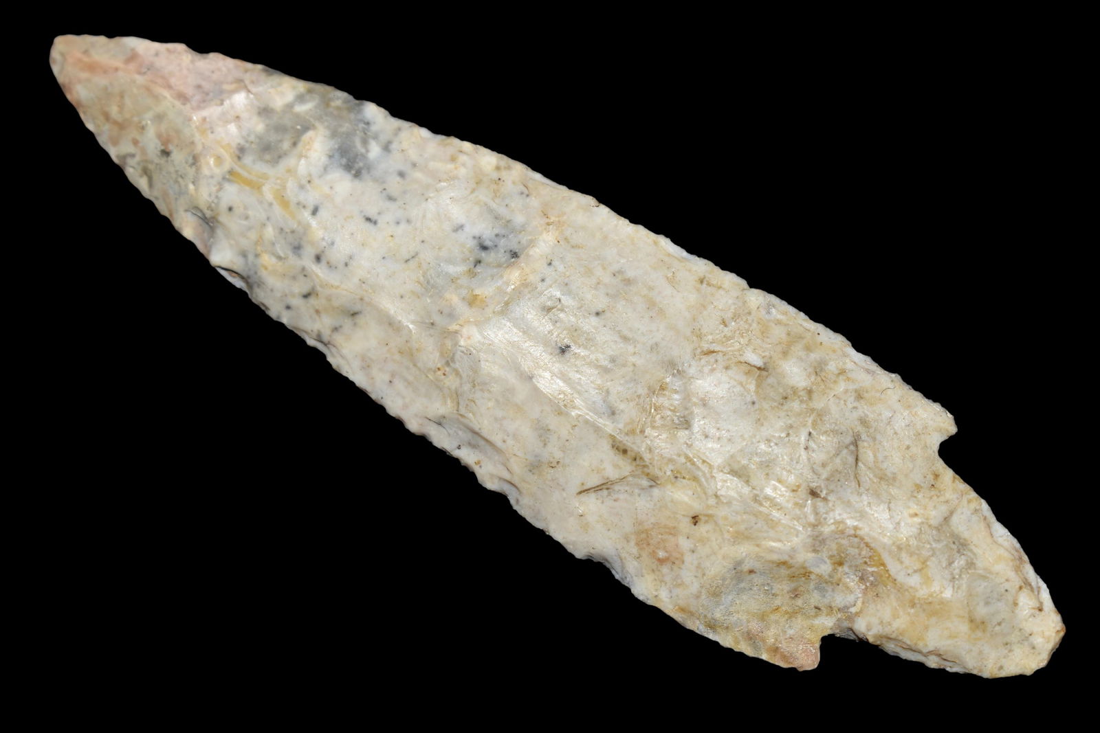 4 5/8" Restored Adena, Native American Artifacts (1 of 5)