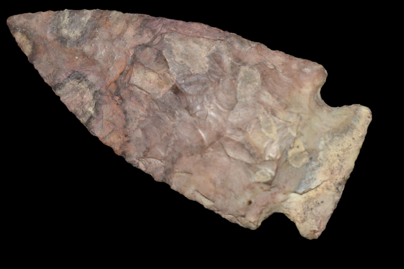 3 1/8" Restored Gibson, Native American Artifacts (1 of 5)