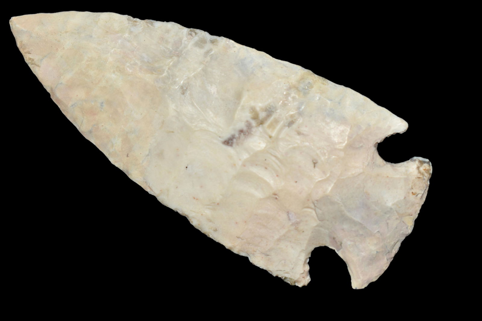 3 5/8" Restored Gibson, Native American Artifacts (1 of 5)