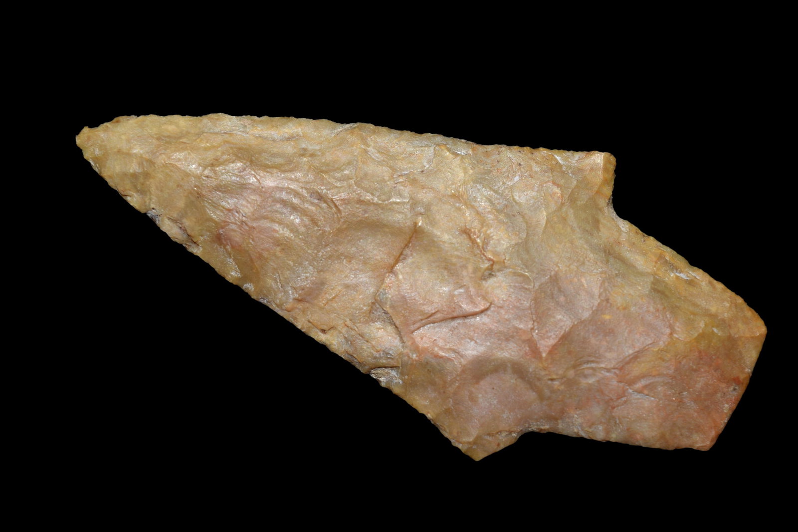 2 1/2" Dickson found in Arkansas (1 of 7)