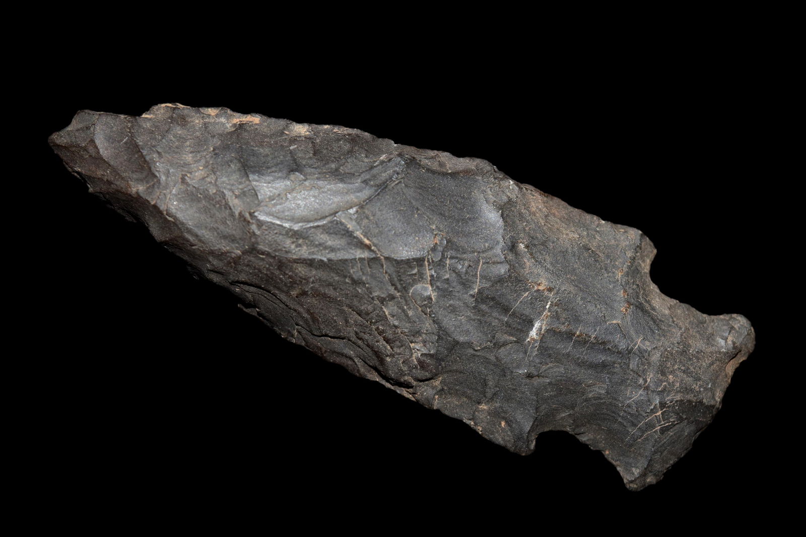 3 1/8" Steuben: 3 1/8" Steuben