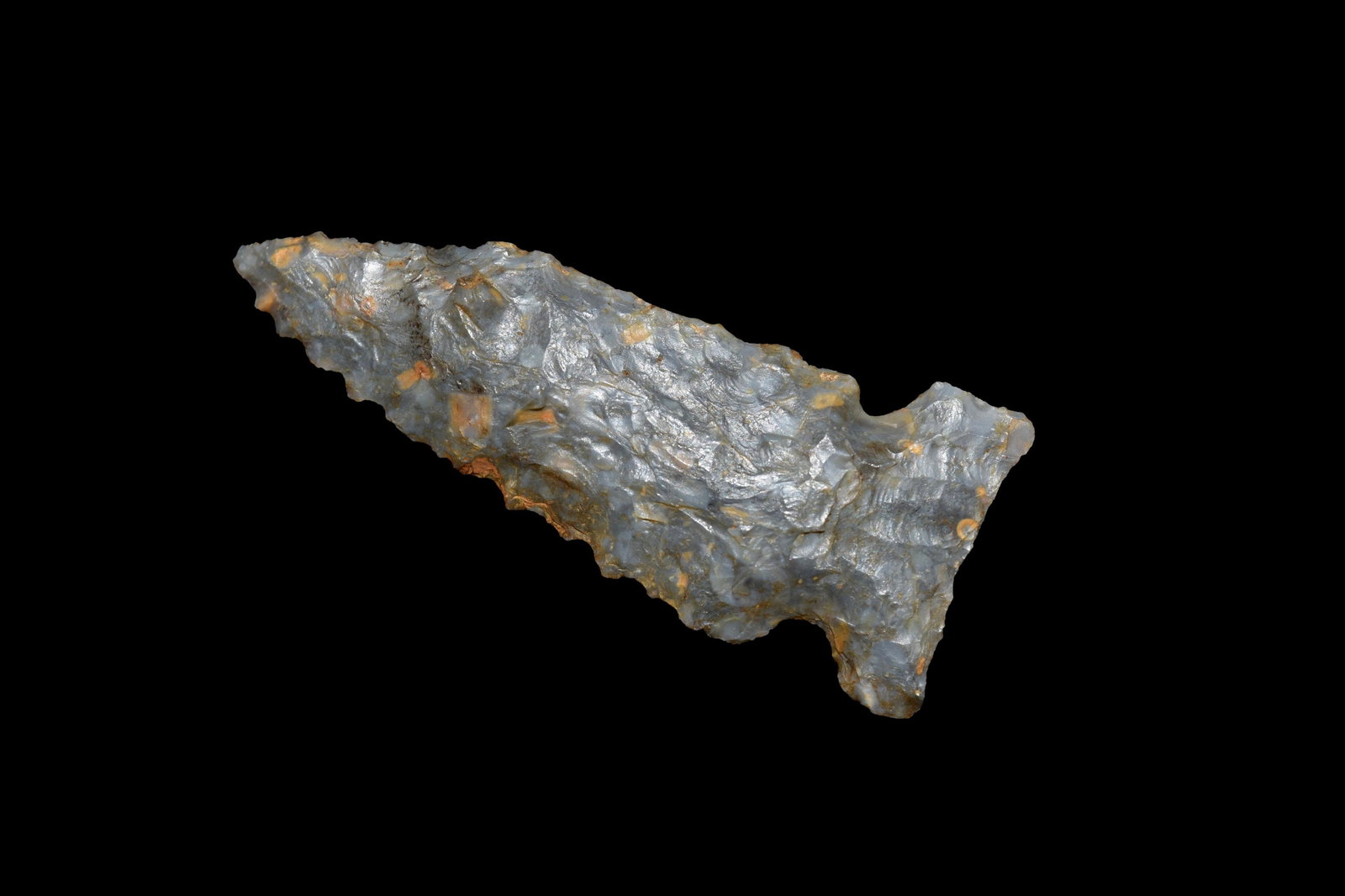 1 3/4" Big Sandy found in Tennessee (1 of 7)