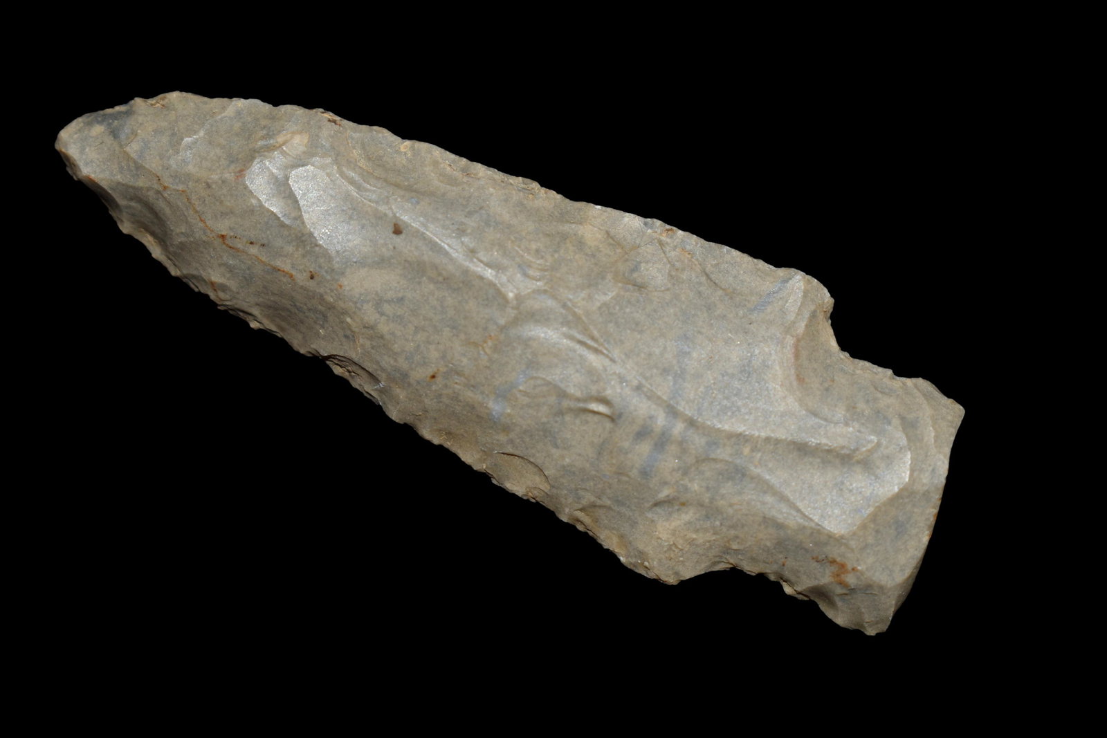 2 3/4" Stemmed Point (1 of 5)