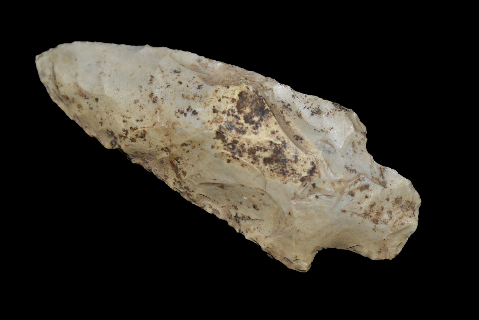 2 7/8" Stemmed Point (1 of 5)