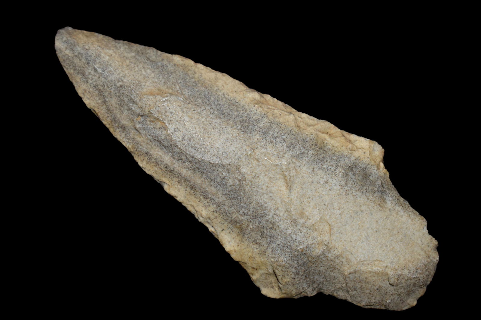 2 7/8" Adena found in Dekalb Co., Illinois by Roland (1 of 5)