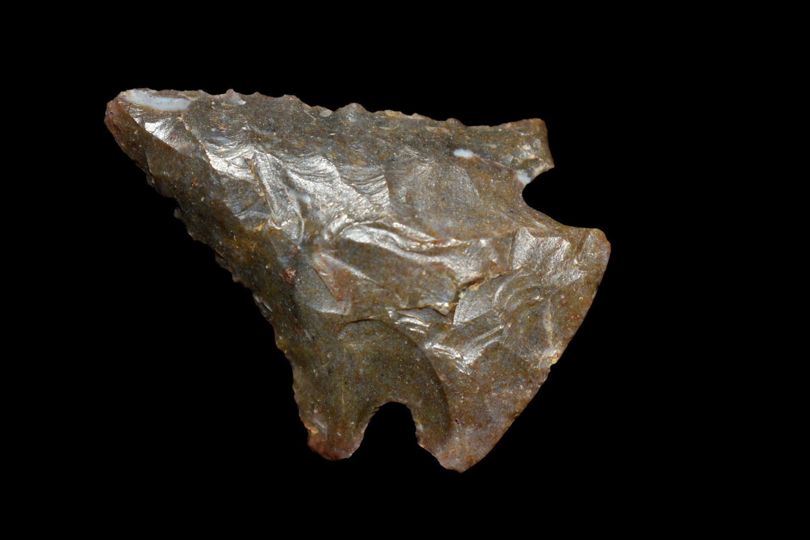 2 1/2" Pinetree found in Kentucky, Nice, Well Made (1 of 5)