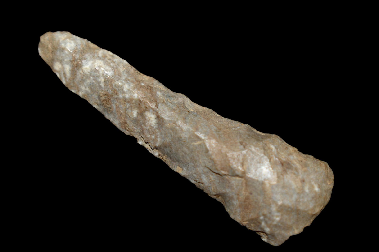 2" Pencil Drill found in Kentucky, Authentic Native (1 of 5)