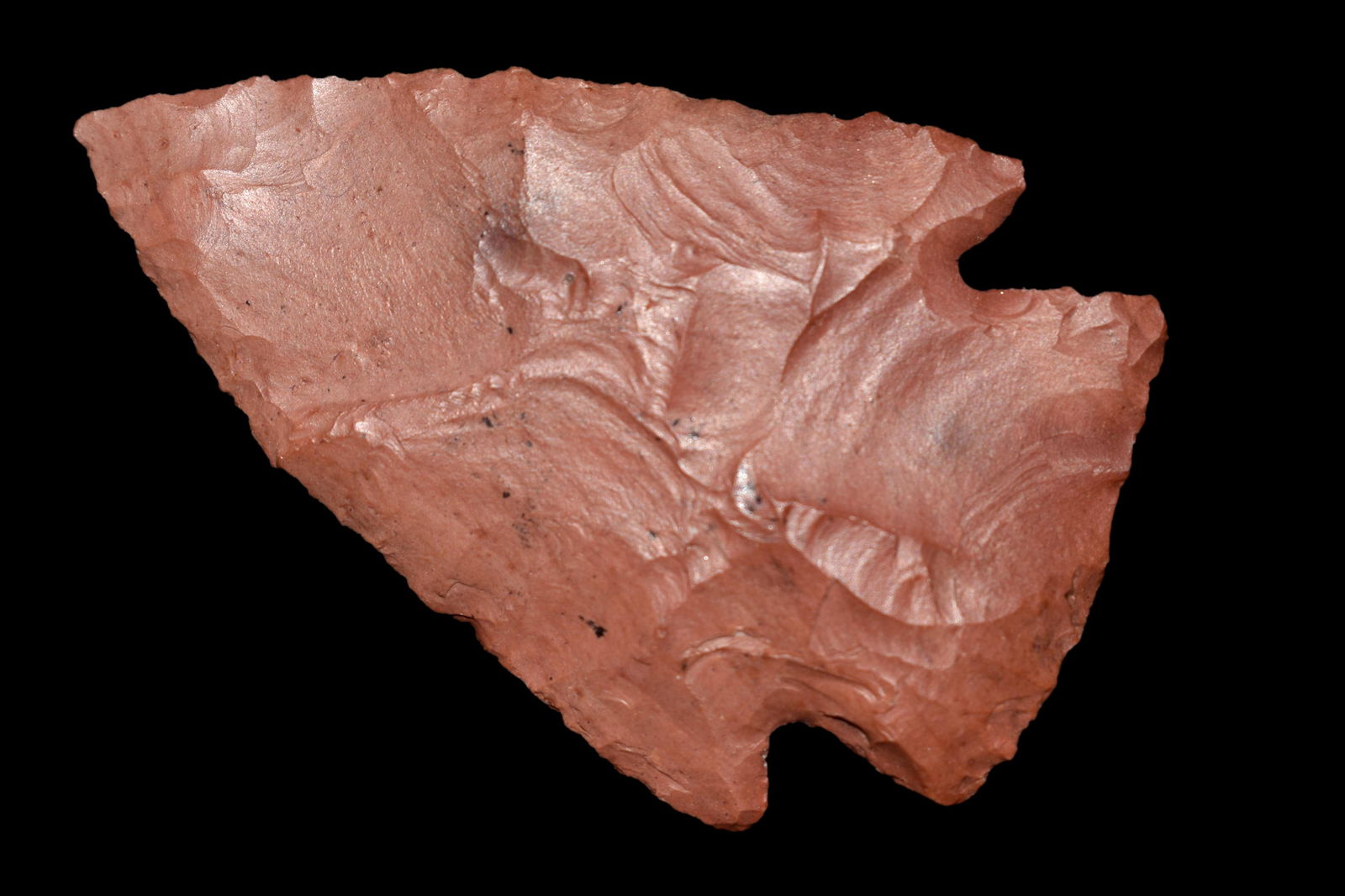 Colorful 2 5/8" Ferry found in Alabama, Very Well Made, (1 of 5)