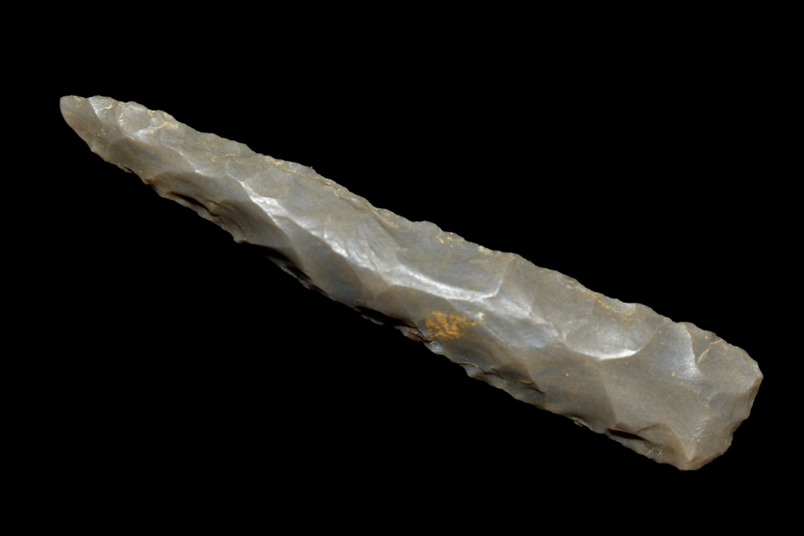 Great 2 5/8" Pencil Drill found in Kentucky, Authentic (1 of 5)