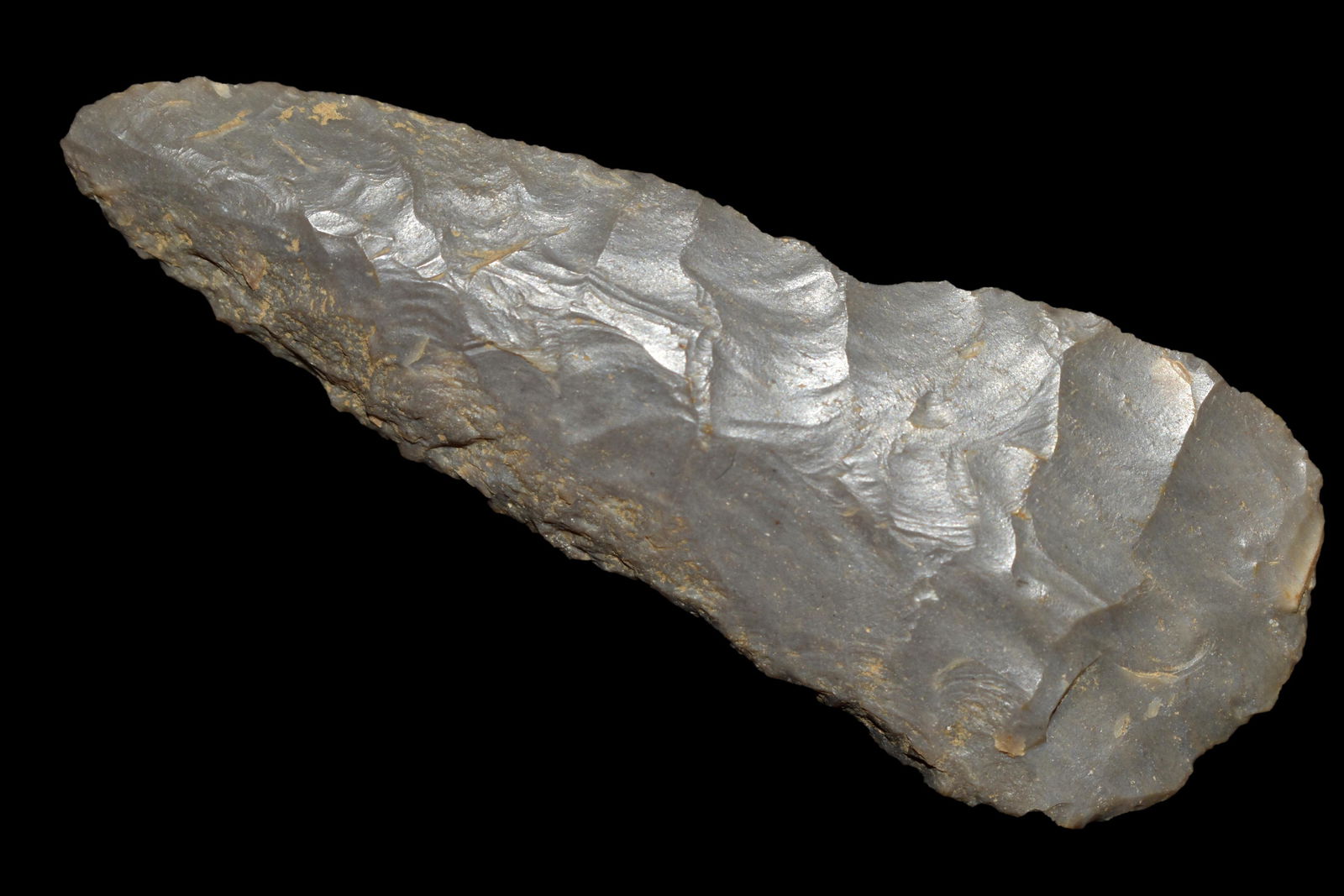 3 1/8" Cobbs Blade found in Kentucky, Authentic Native (1 of 5)