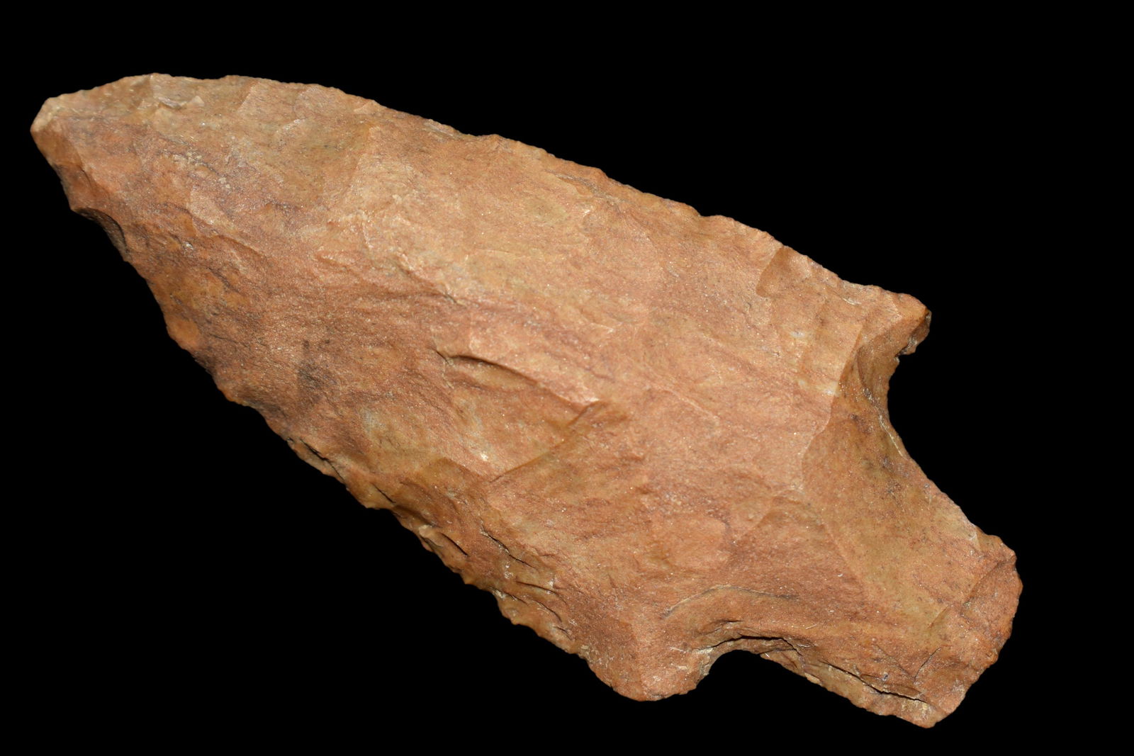 3 1/8" Pickwick found in Tennessee, Authentic Native (1 of 5)