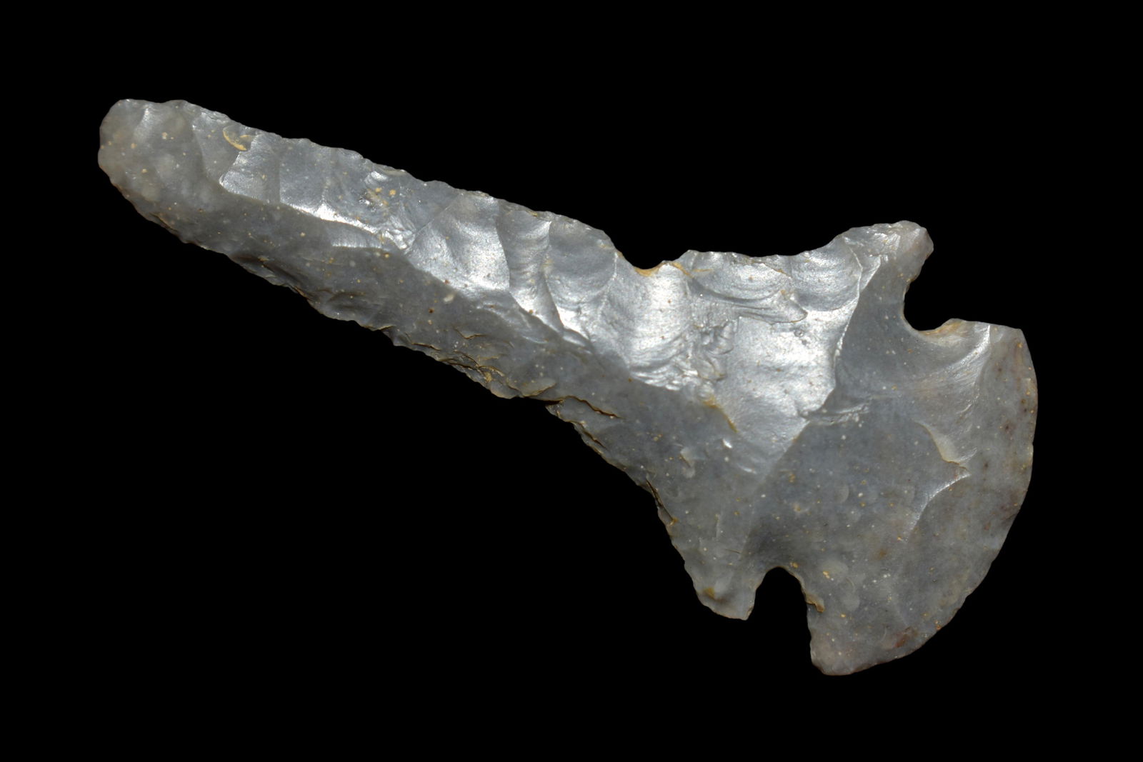 2 1/4" Dovetail Drill found in Kentucky, Very Well (1 of 5)