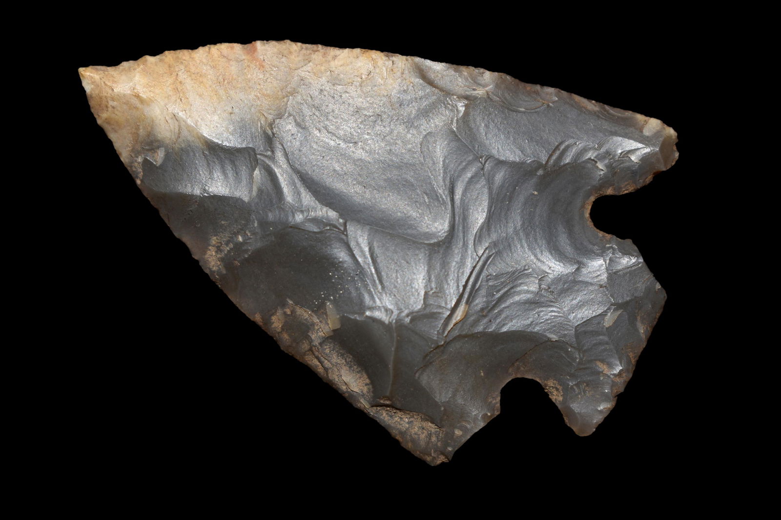 2 1/8" Rankin found in Kentucky, Authentic Native (1 of 5)