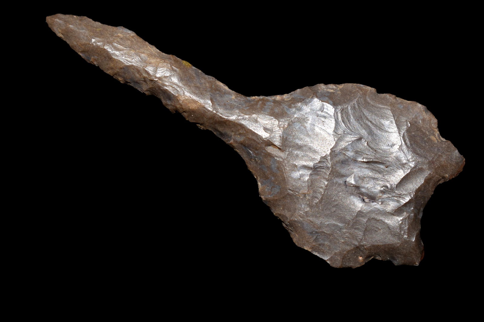 2 3/4" Buzzard Roost Drill found in Kentucky, Authentic (1 of 5)