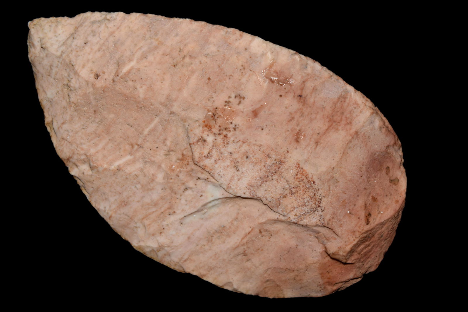 2 7/8" Blade found in Illinois, Authentic Native (1 of 5)