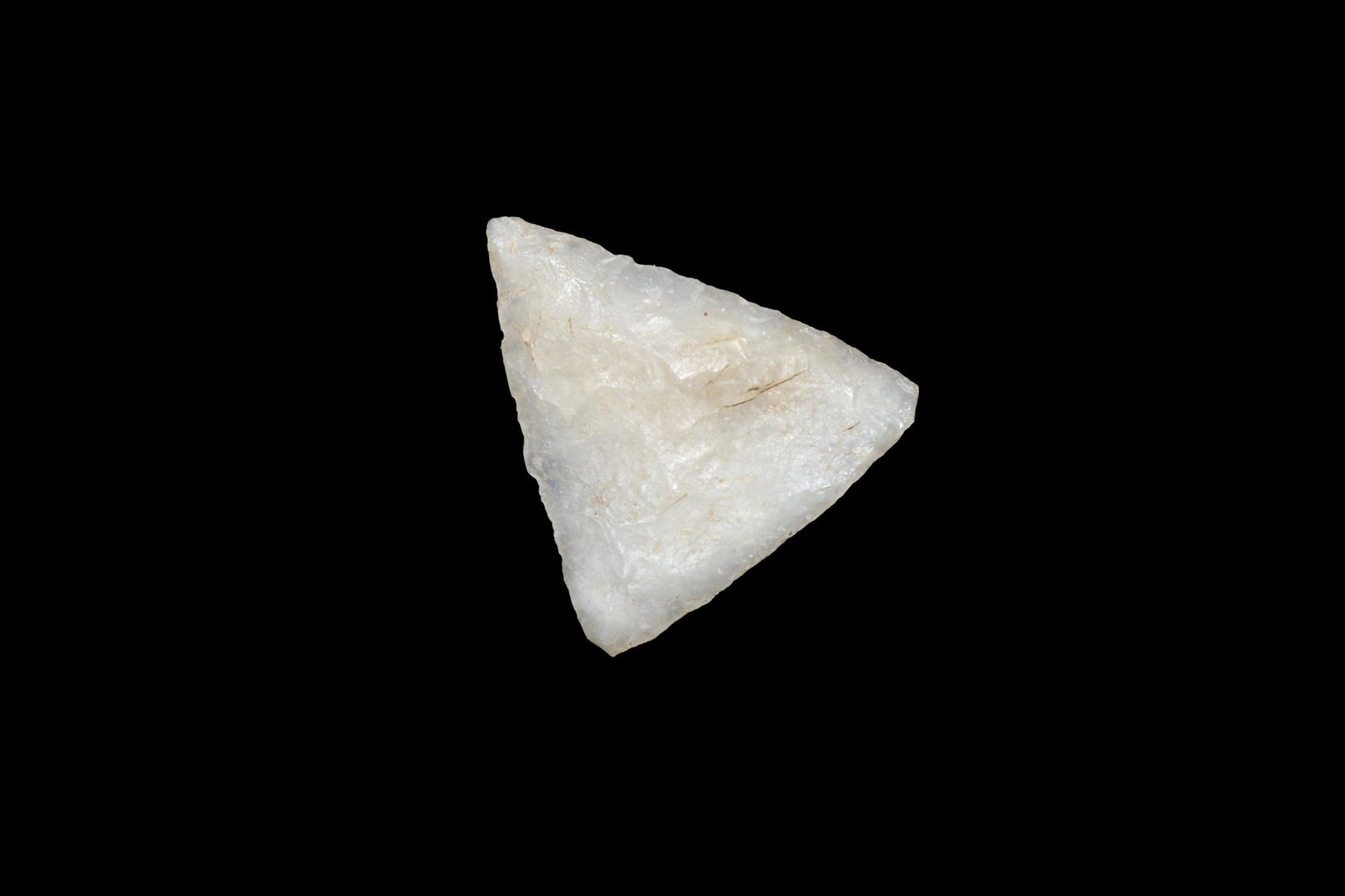 7/8" Madison found in Illinois, Authentic Native (1 of 5)