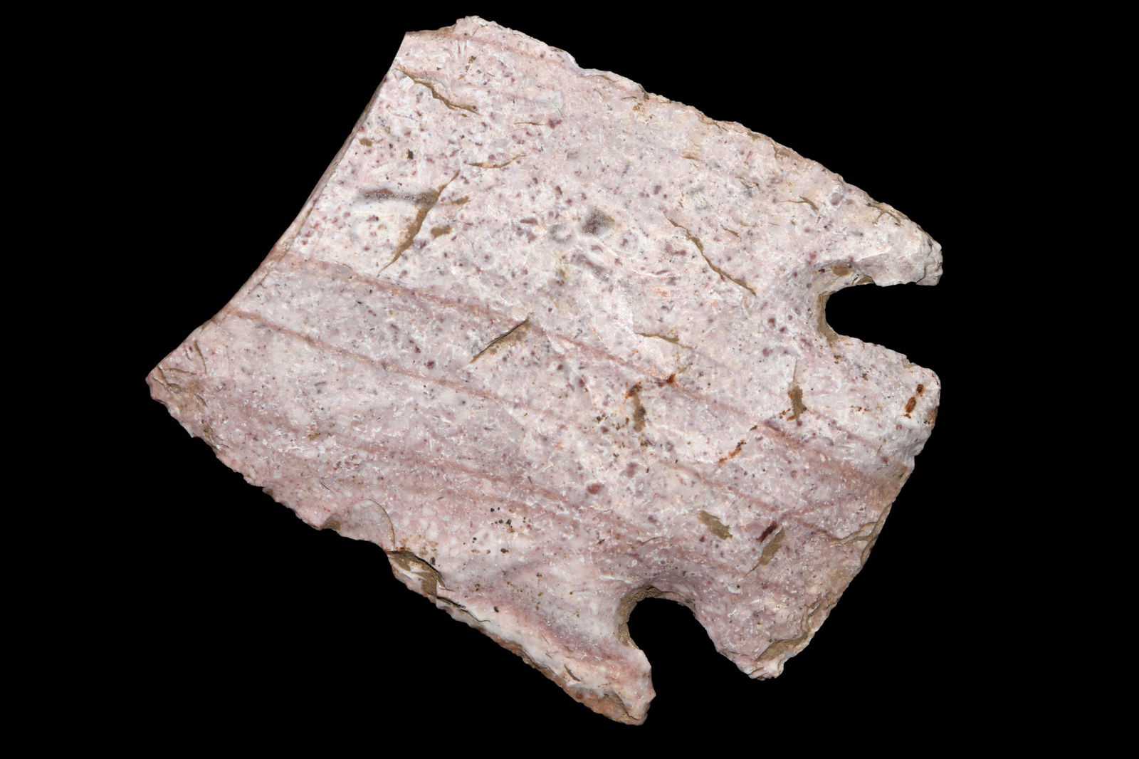 2 1/8" Colorful Heartbreaker Smith, Great Canidate for (1 of 4)