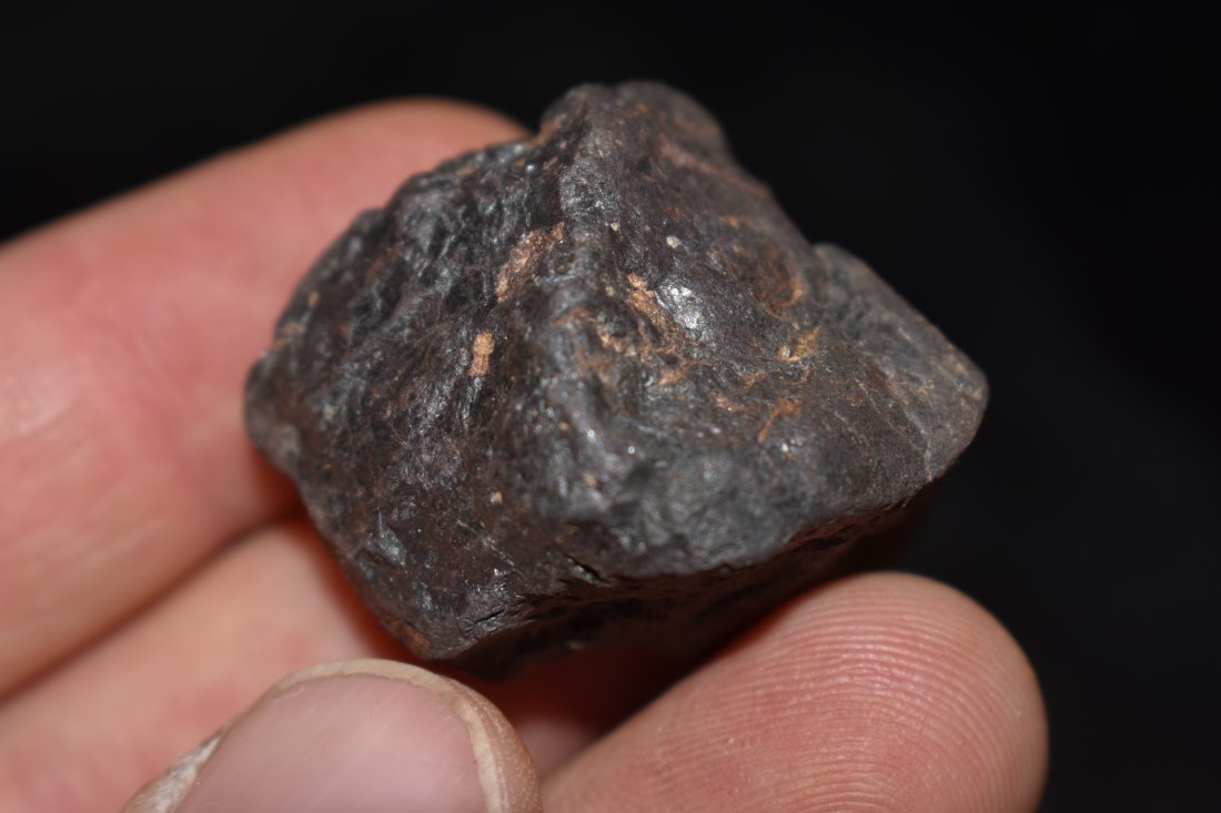 39 Gram Meteorite Campo Del Cielo South America: 39 Gram Meteorite Campo Del Cielo South America