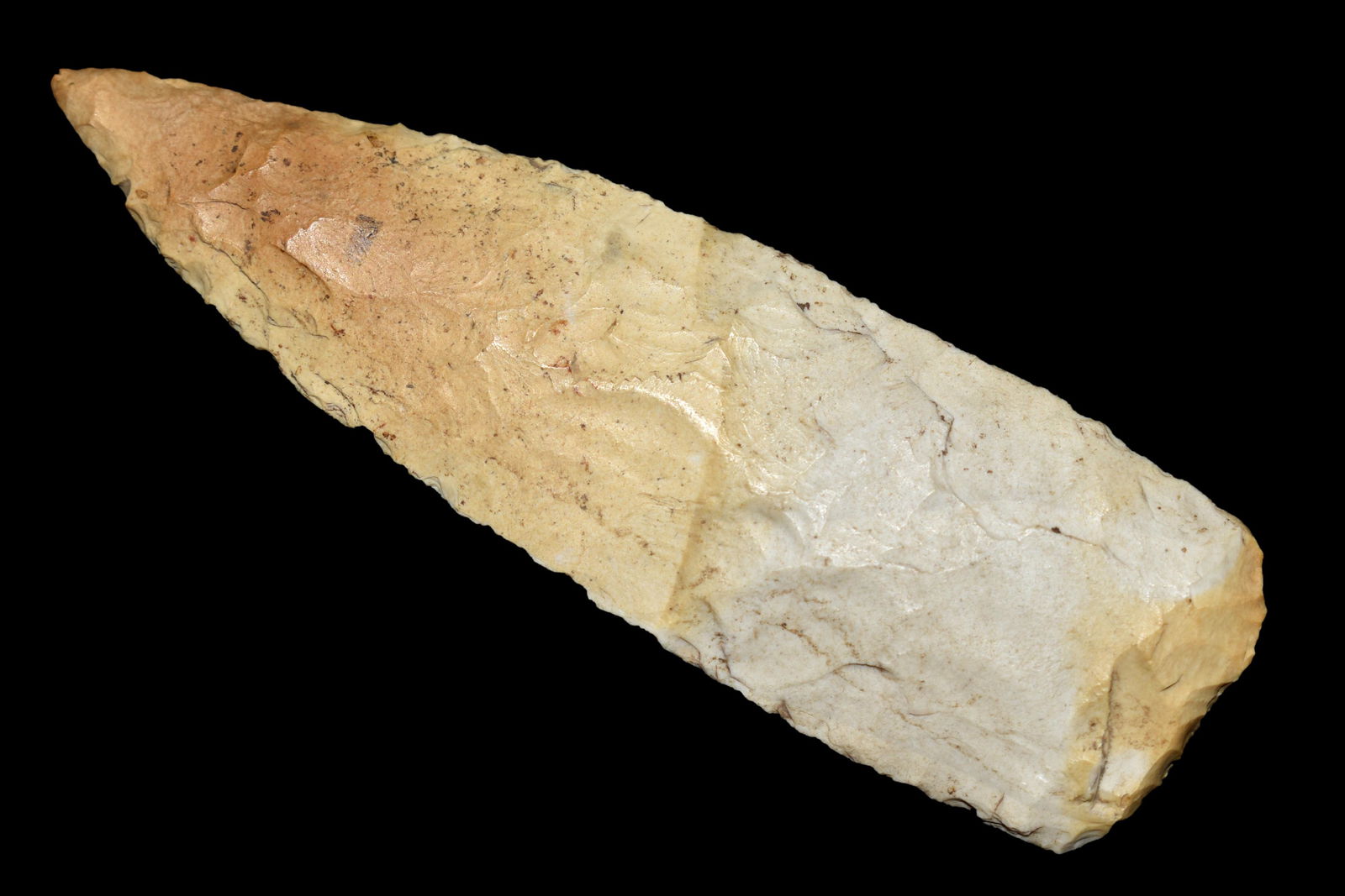 4 3/4" Stamfield Blade found in Callaway County MO (1 of 5)