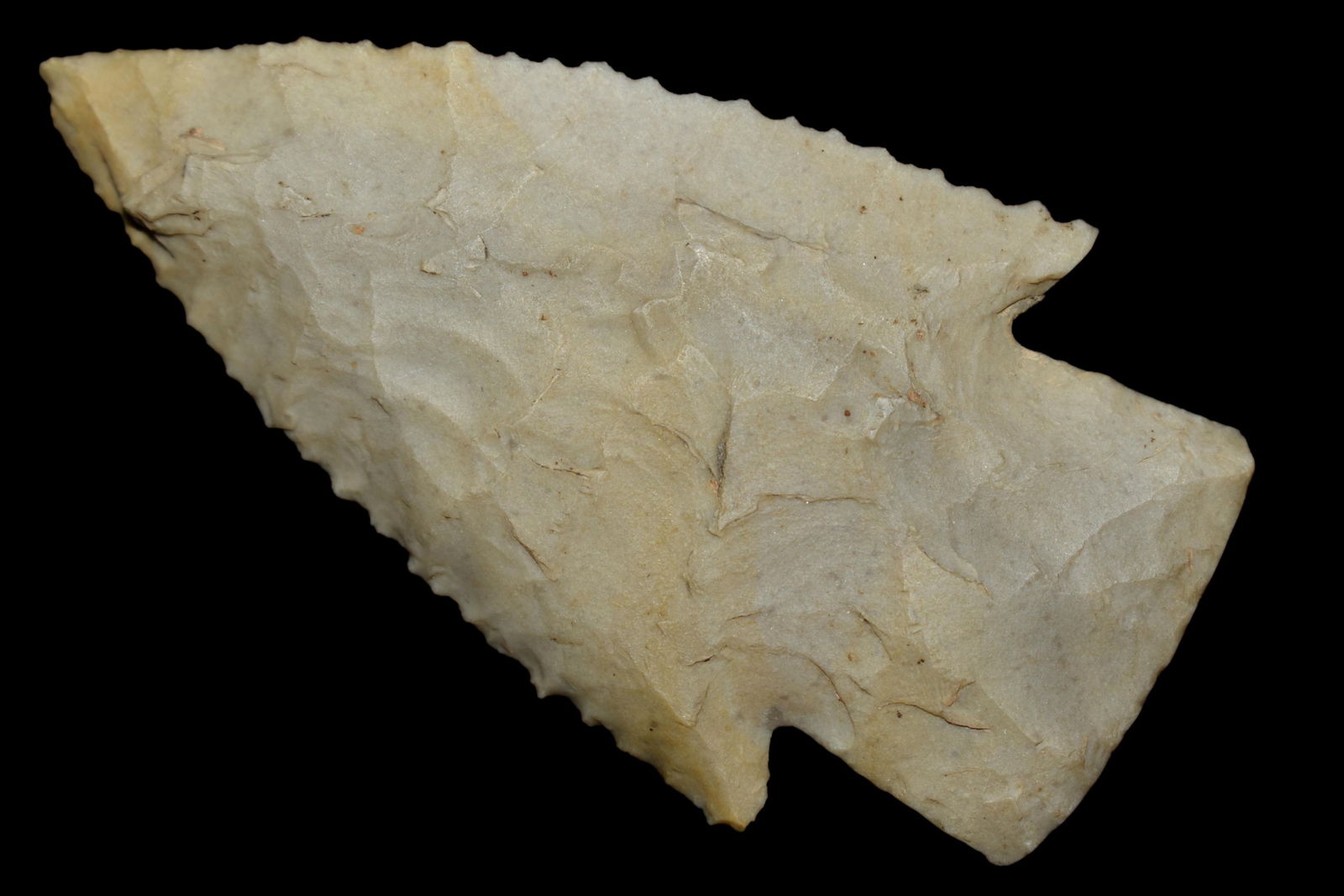 2 7/8" Hardin Found in Osage County MO EX Ed Beul (1 of 5)