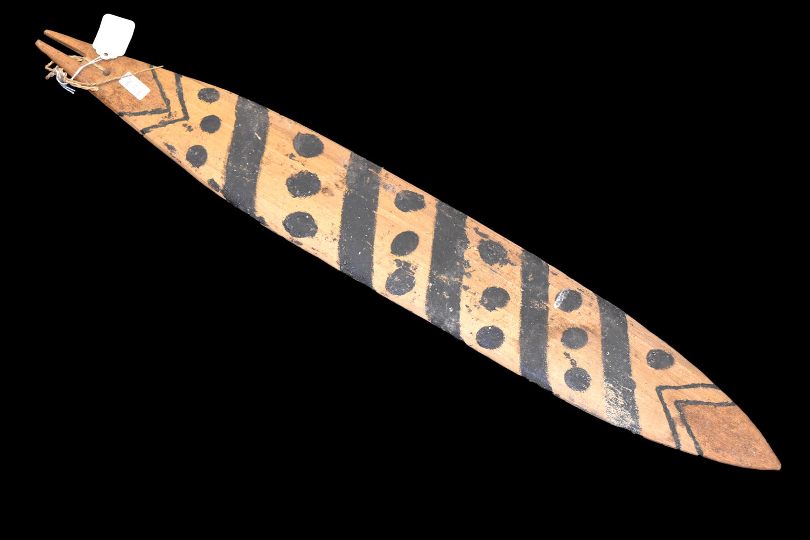 27 3/4" Brazilian Decor Item (1 of 4)