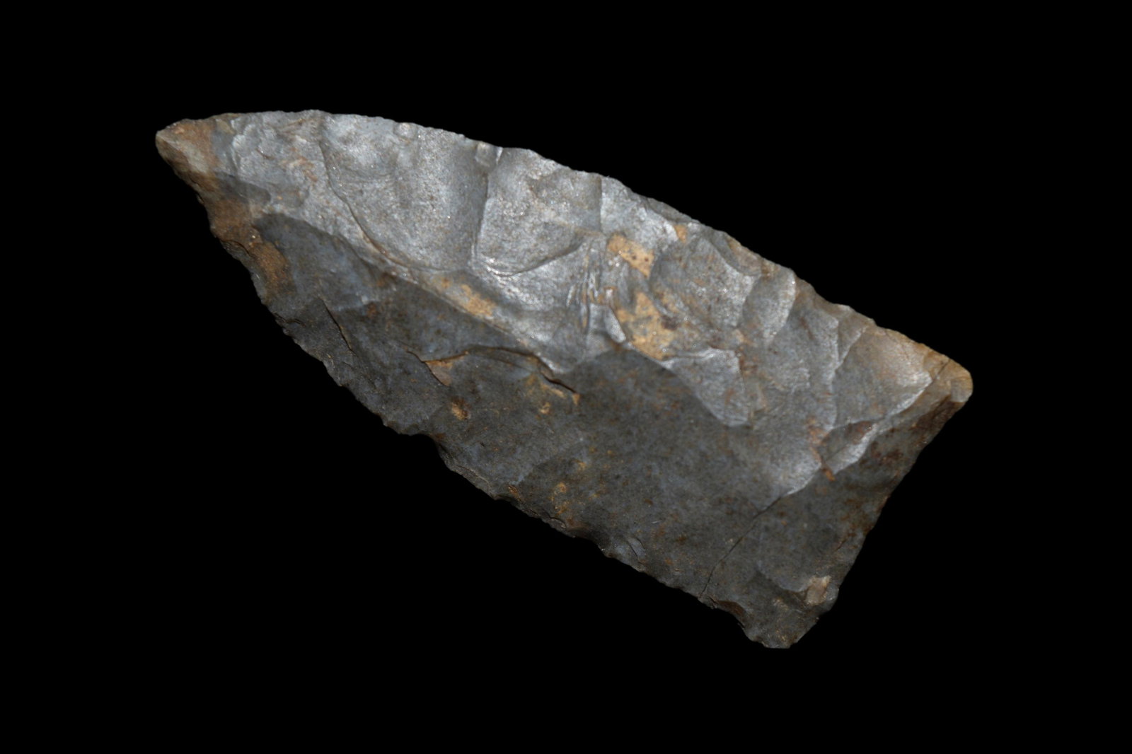 1 7/8" Copena found in Oklahoma FB Col. Phillip Warrick: 1 7/8" Copena found in Oklahoma FB Col. Phillip Warrick