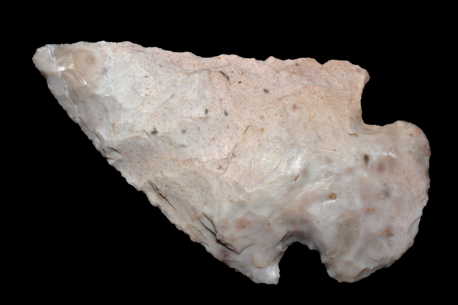 2 1/2" GIBSON / GRAND FOUND IN LINCOLN COUNTY MISSOURI, (1 of 4)