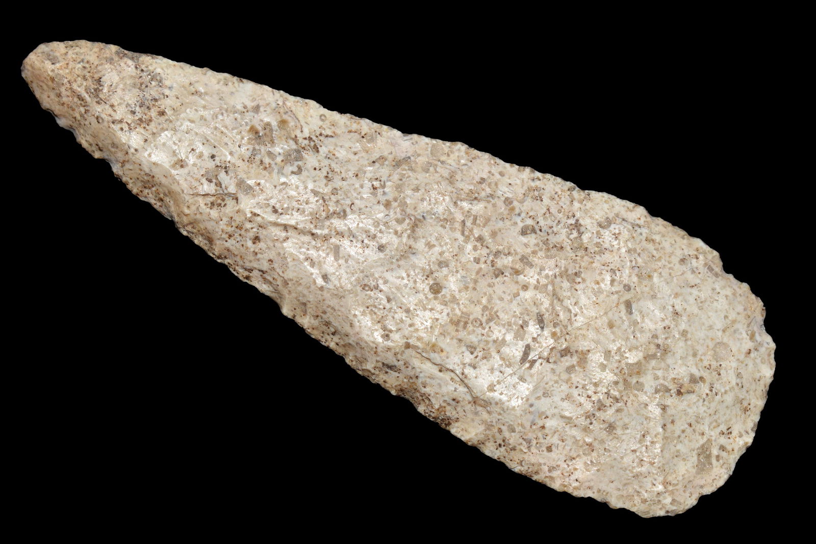 4 7/8" COBBS KNIFE, MOTLEY COA, FOUND IN ST CHARLES (1 of 9)