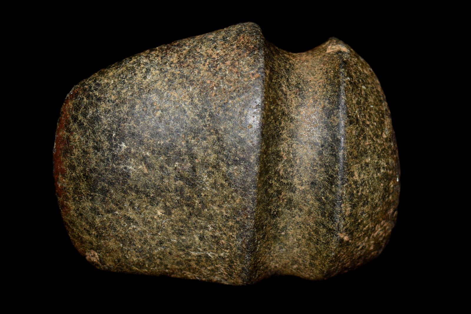 HIGHLY DEVELOPED 3/4 GROOVE AXE FROM MADISON CO. (1 of 6)