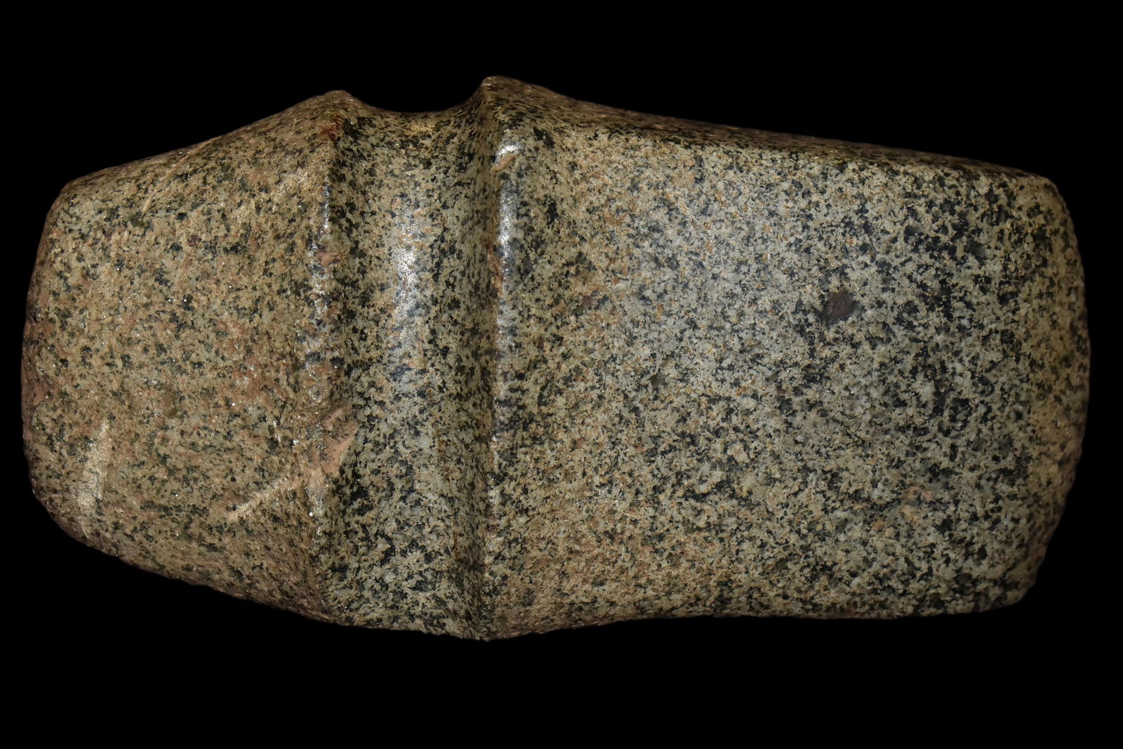 FLOYD'S VERY FIRST AXE, DICKEY COA, 8 1/4" LONG RAISED (1 of 8)