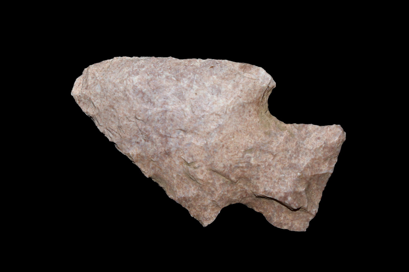 2 1/16" Kampsville. This collection contains the (1 of 6)