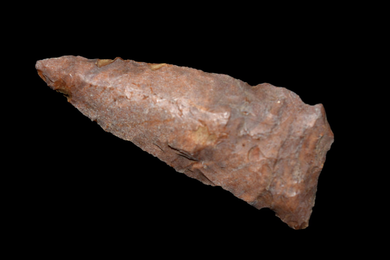 2 3/8" Woodland Point. This collection contains the (1 of 6)