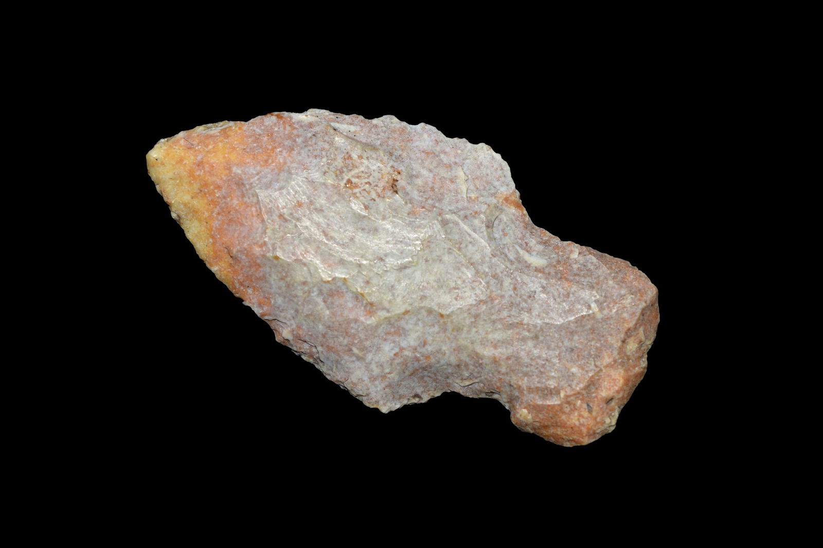 2" Stemmed Point. This collection contains the (1 of 5)