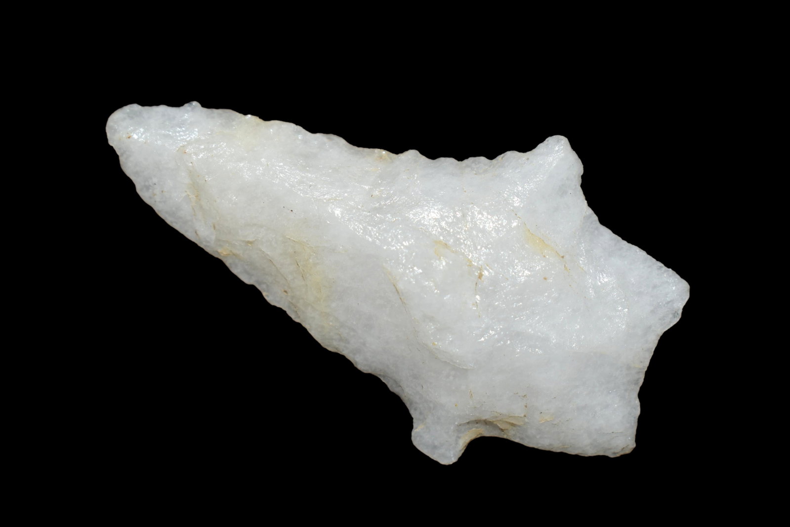 2 1/8" Stanly found in Eastern North Carolina as: 2 1/8" Stanly found in Eastern North Carolina as Highway 264 was being constructed.