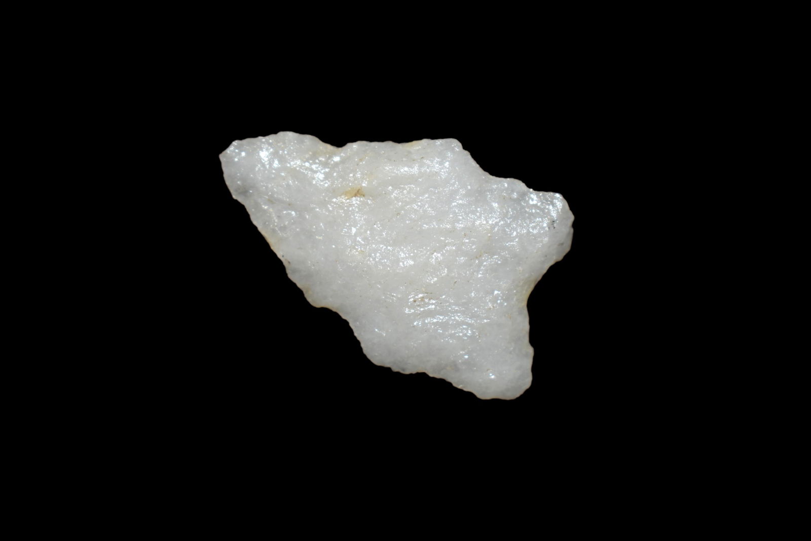 1" Quartz Lecroy found in Eastern North Carolina as (1 of 5)