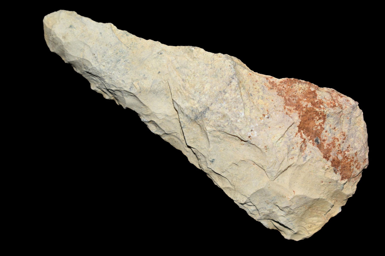 3 3/8" Cobbs Blade  found in Eastern North Carolina as (1 of 5)