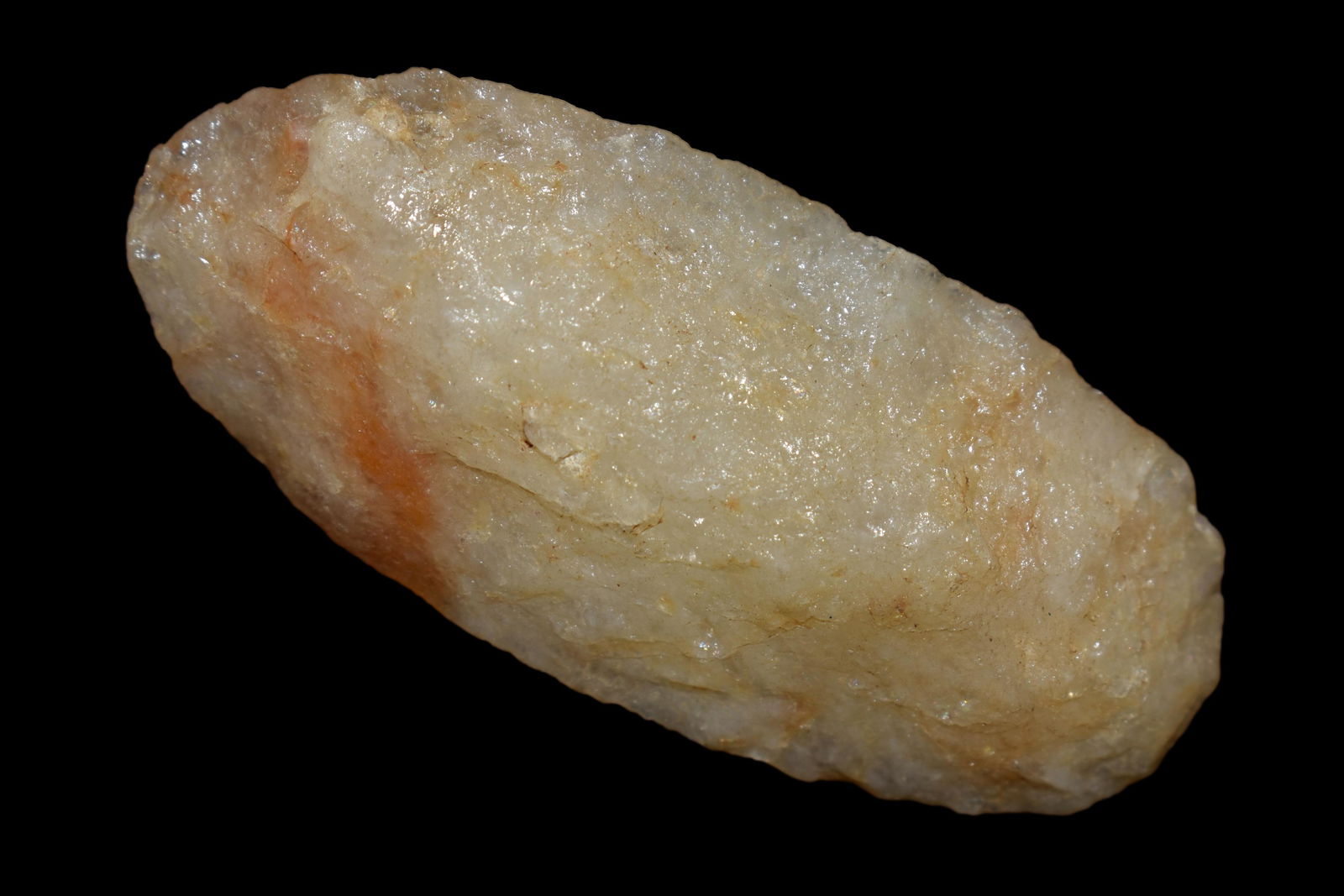 2 3/8" Guilford Round found in Eastern North Carolina (1 of 5)